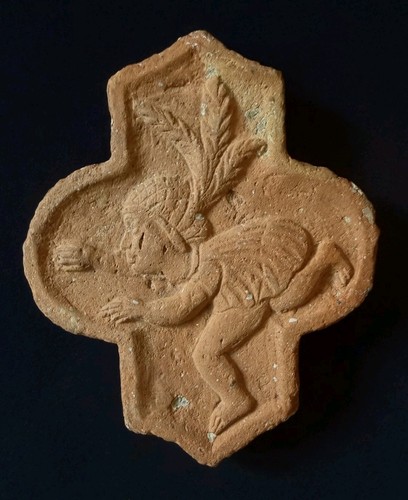 Antique french medieval - french,