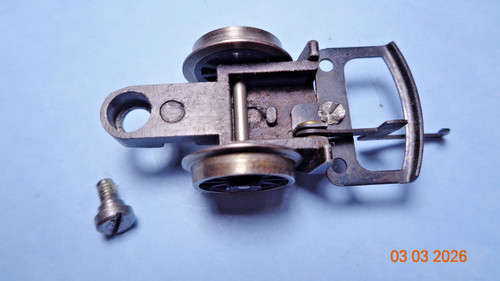 Wrenn w2215 tank l m - ,