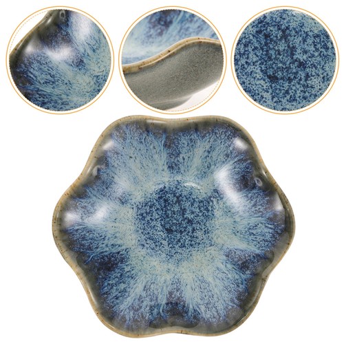 Trinket dish decorative tray - dish,