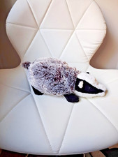 John Lewis Betsy The Badger