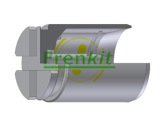 New piston brake caliper for - new,