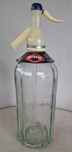 Vintage retro britvic - retro,