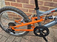 Apollo Xpander Junior Mountain