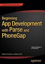 Beginning App Development with