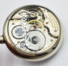 Antique american hamilton - antique,