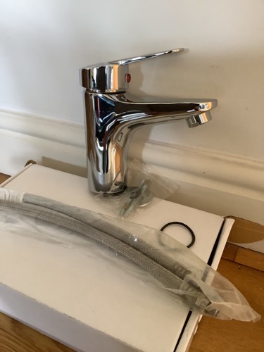 Roca basin tap - roca,