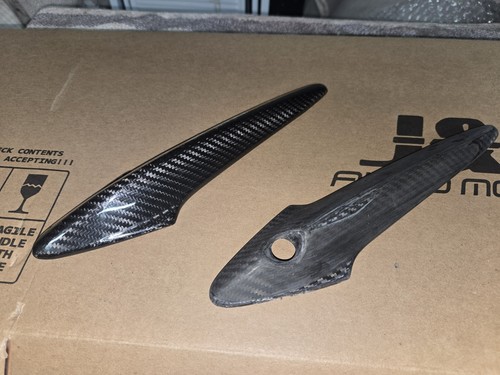 Honda civic fn2 type carbon - honda,