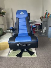 Rocker adrenaline vii gaming - x,