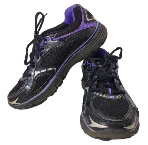 Skechers shoes size tone - 8.5,