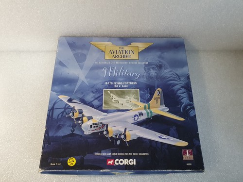 Corgi 48201 144 - 48201, -b-17g