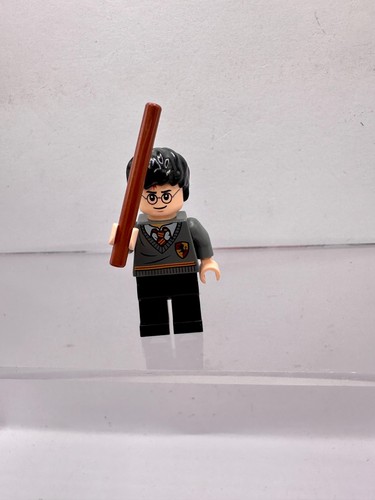 Lego minifigure harry potter - minifigure,