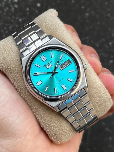 Seiko automatic 7009 - seiko,