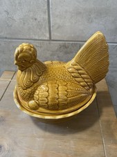 Vintage Walchester Brown