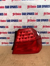 BMW 3 SERIES SALOON 4DR 320D