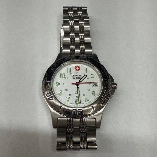 Wenger swiss military - wenger,