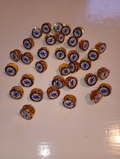 Chelsea Football Club lapel