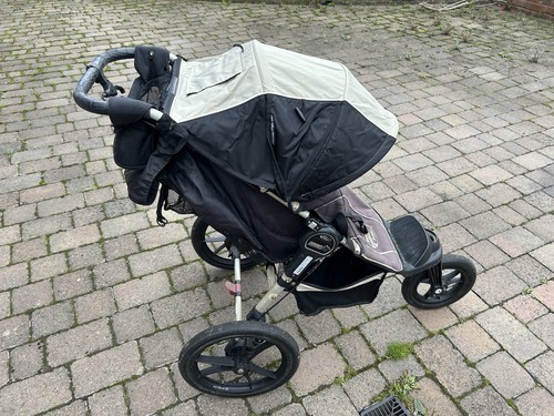 Baby jogger summit - (i, think)