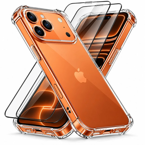 Case for iphone pro max - iphone, 18