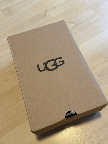 Genuine ugg empty - shoe, boot