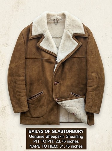 Vintage bailys glastonbury - vintage, of