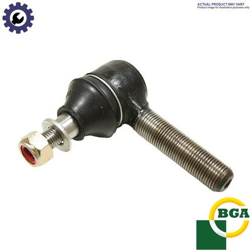 Tie rod end - tie, sr4208