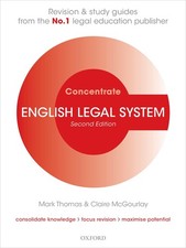 English Legal System