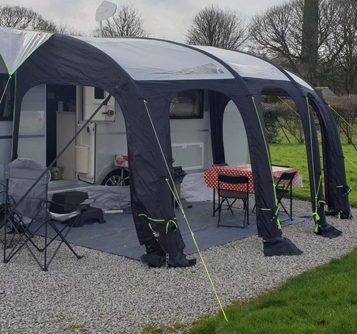 Leisurewize skyliner 420 - leisurewize,