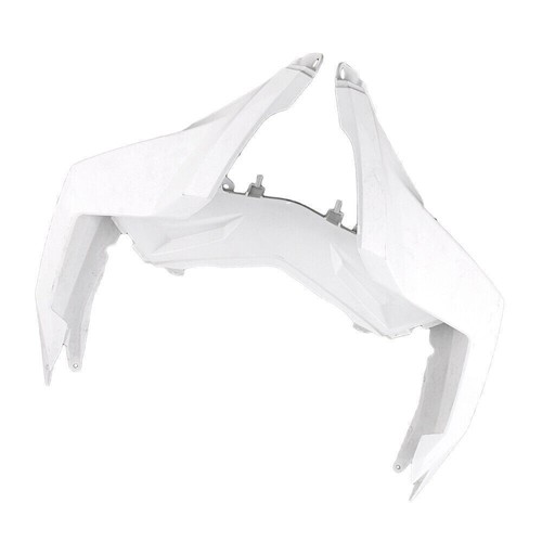 Rear tail fairing fits - rear,