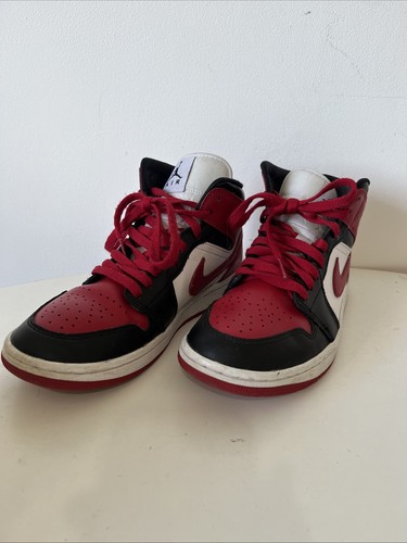 Nike air jordan mid - jordan, 1