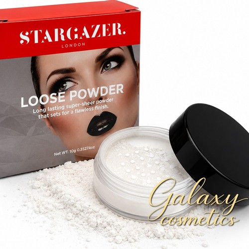 Stargazer loose powder chalk - stargazer,