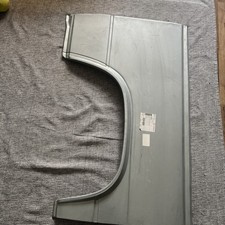 Wheel Arch Repair Panel Second