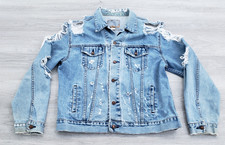 VTG Gap Denim Jacket Heavy