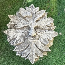 Latex and Fiberglass Mould of