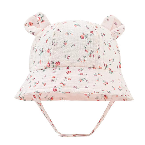 Soft muslin cotton baby - baby, sun