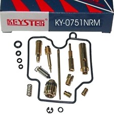 Keyster carburetor repair kit fits Yamaha XJ900 S Diversion 1995 - 2003
