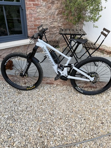 Specialized kenevo mountain - specialized,