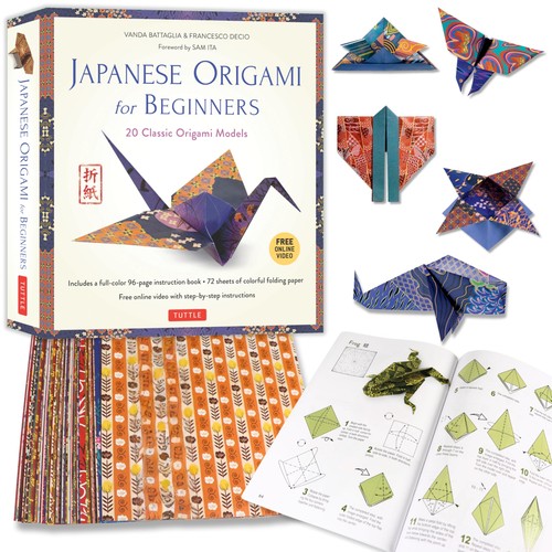 Japanese origami for - japanese,