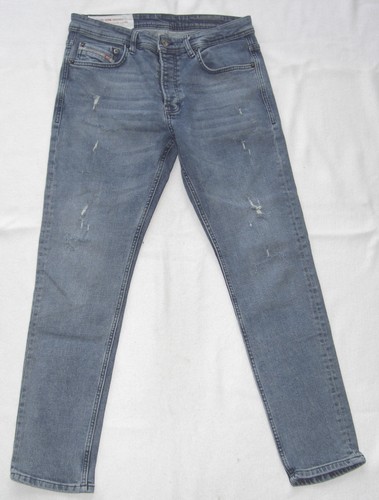 Diesel mens stretch jeans slim - mens,