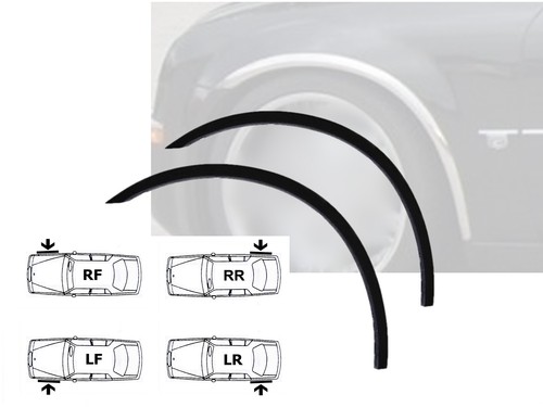 Chrysler 300c brand new wings - 300c,