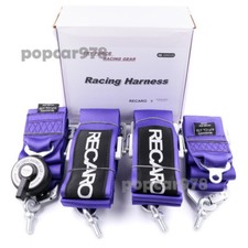 Purple recaro point - recaro,