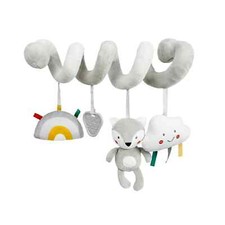 Kyoot Fox Cloud Rainbow &