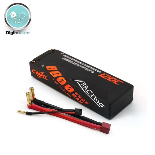 Battery cnhl 8000mah - battery,