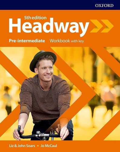 Headway pre intermediate - headway, pre-intermediate