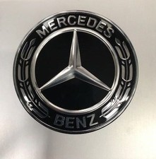 Genuine Mercedes-Benz Black