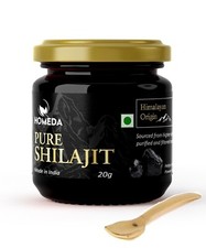 Shilajit Resin Himalayan 100%