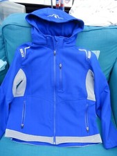 Sparco racing soft shell jacket