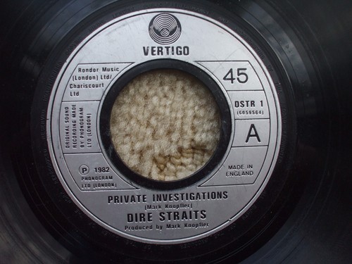 Dire straits private - -,