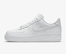 Nike Air Force 1 '07 White