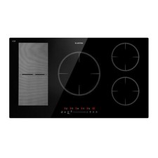 Induction Hob 90 cm 5 Ring