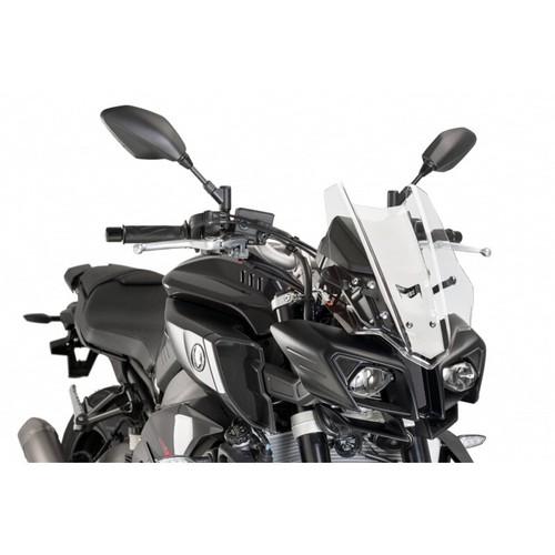 Puig touring fairing - touring,